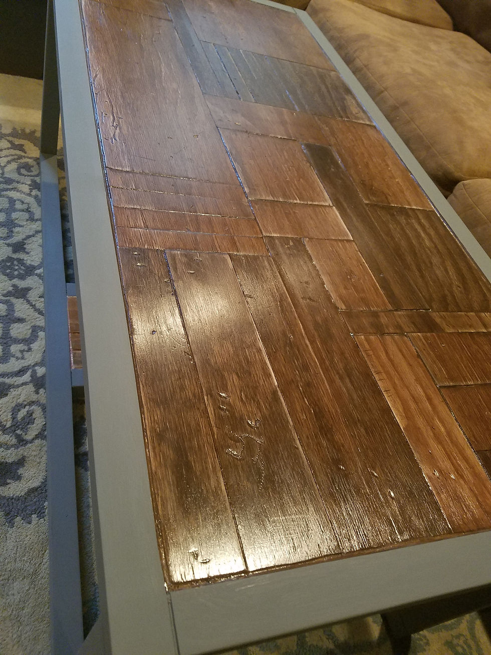 Thumbnail: Coffee Table