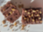 Dark Chocolate Walnut