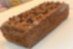 Chocolate Banana Bread