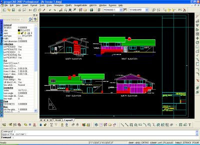 ProgeCAM CNC Add-on For ProgeCAD Crack [Latest 2022]