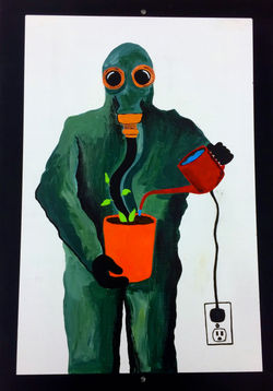 "Time is of the Essence"