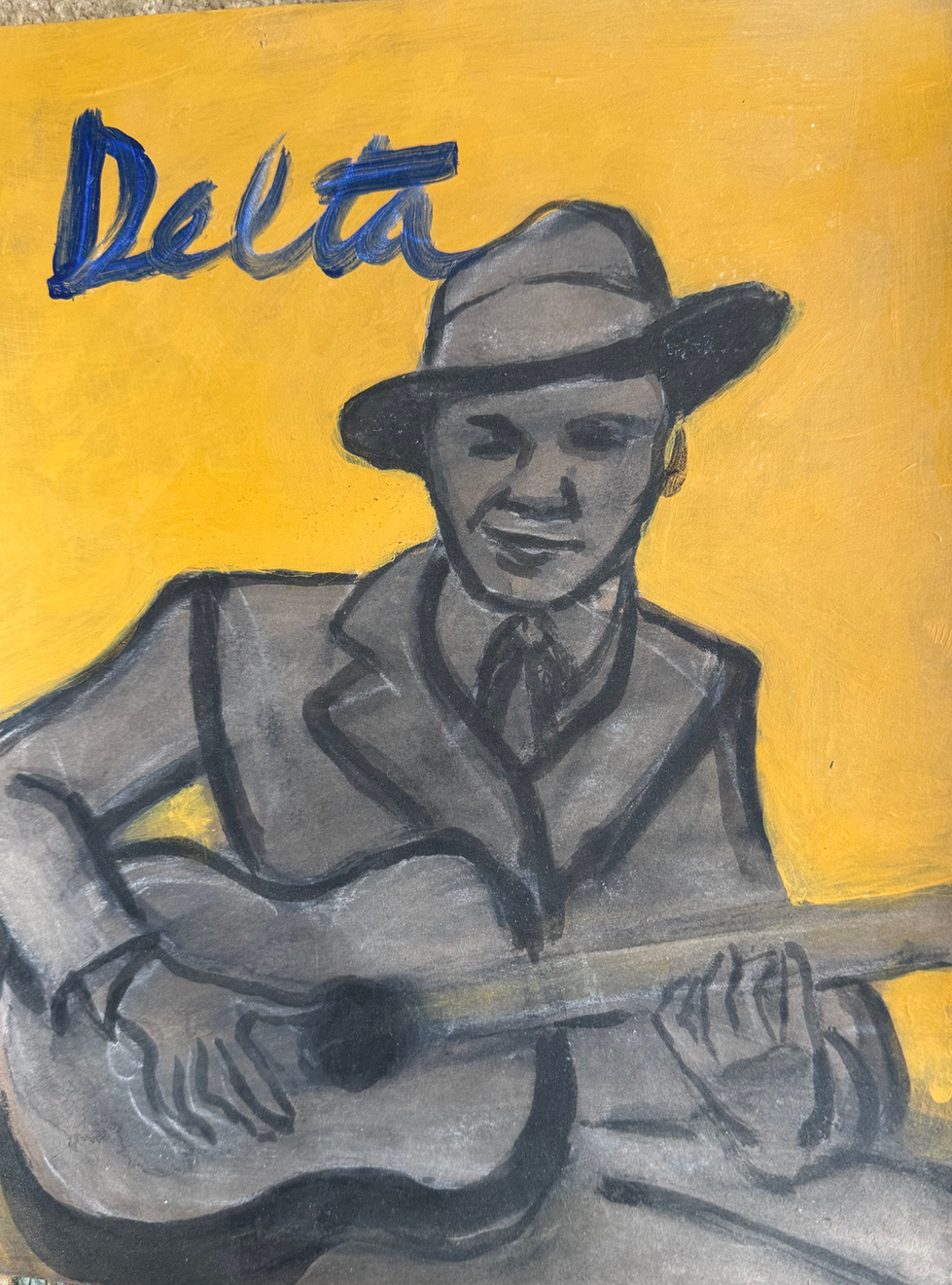 Delta