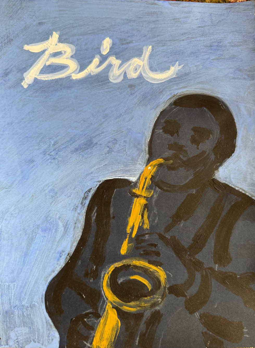 Bird