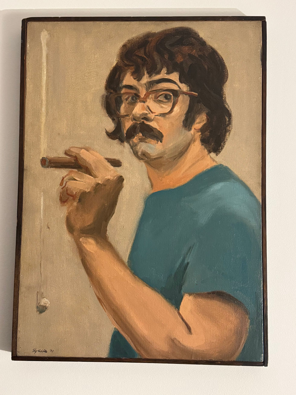 Symmetry and Balance