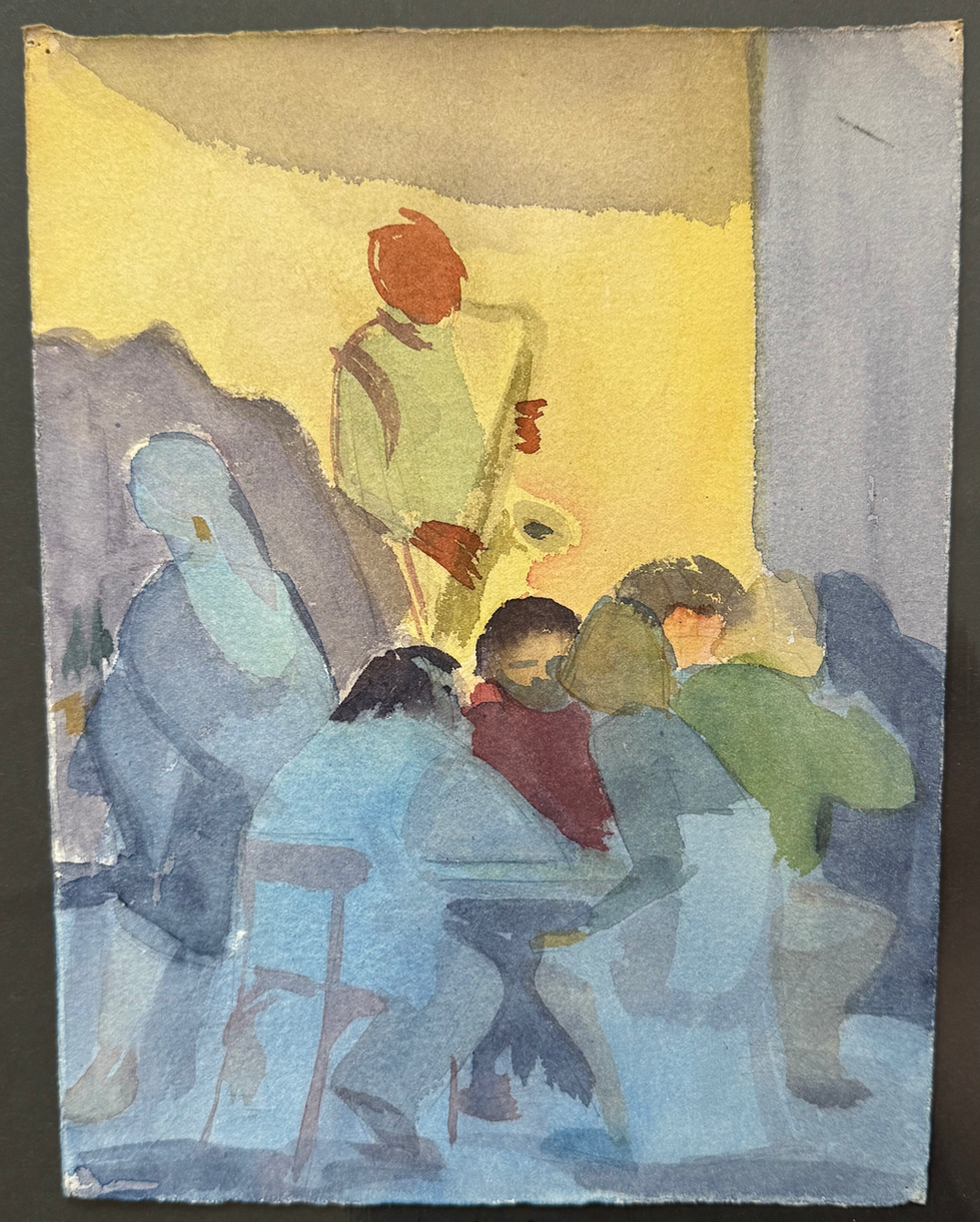 Study
