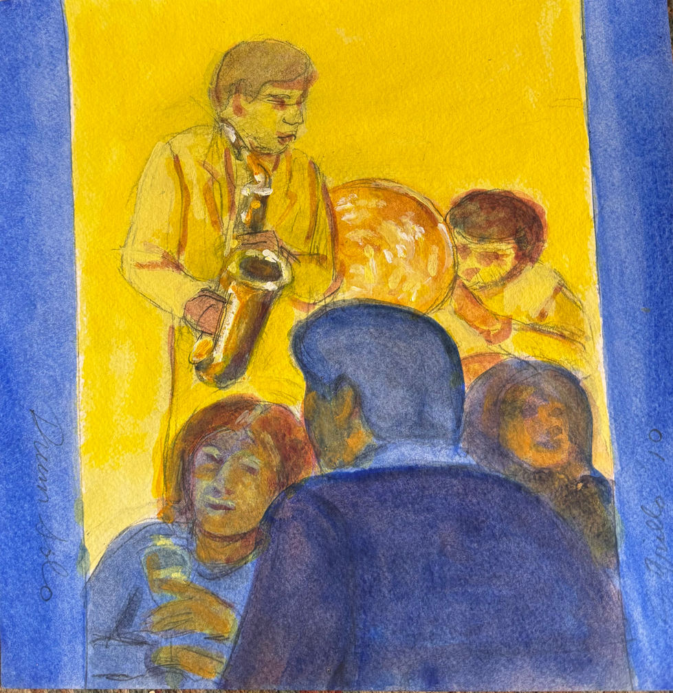 Solo