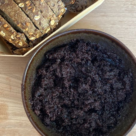 Tapenade 