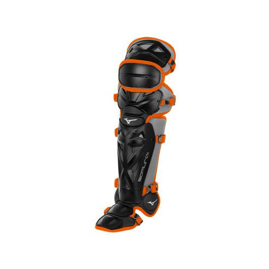 Thumbnail: 9020 BLACK/ORANGE