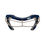 Thumbnail: STX 4Sight Focus Ti Goggles