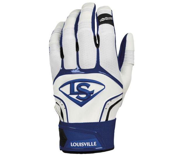 Thumbnail: LOUISVILLE SLUGGER PRIME BATTING GLOVES