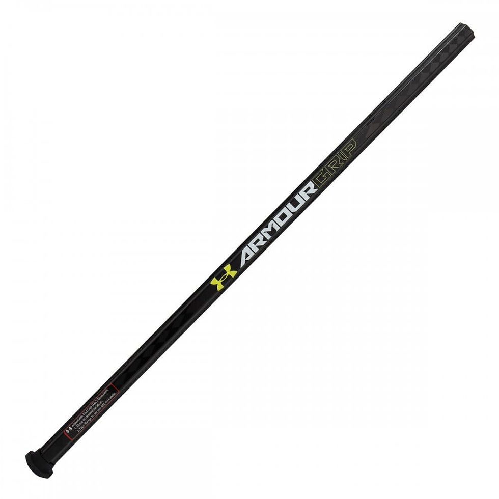 Thumbnail: Under Armour Grip - 7068 ScTi Pro Alloy Shaft 17