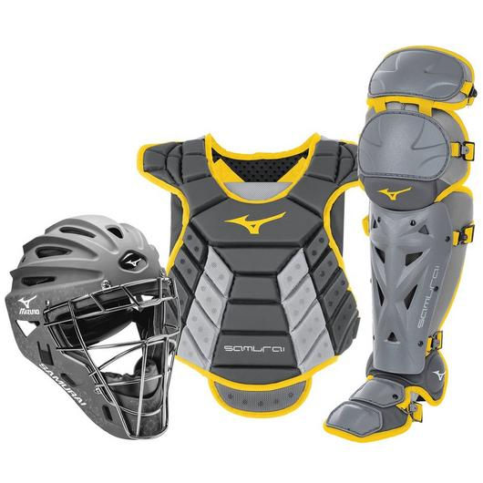 Thumbnail: 9130 GREY/YELLOW