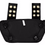 Thumbnail: DOUGLAS PROTEAM BACK PLATE REMOVABLE