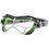 Thumbnail: STX 4Sight Focus Women's Lacrosse Goggle (ADULT)