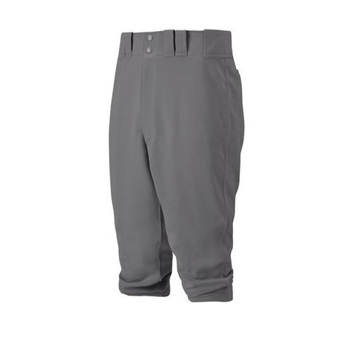 Mizuno Adult Premier Short Baseball Pant calprosports