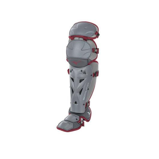 9168 GREY/MAROON