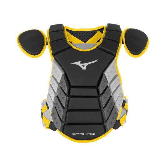 Thumbnail: 9030 BLACK/YELLOW