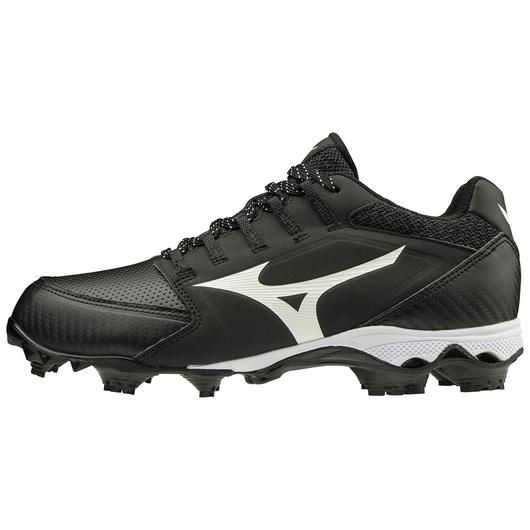 9000 BLACK/WHITE