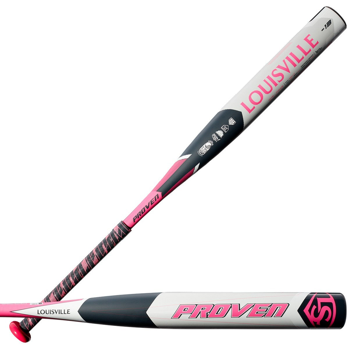 Louisville Slugger Proven Softball/Fast Pitch Bat