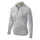 Thumbnail: 9595 HEATHERED LIGHT GREY