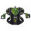Thumbnail: Under Armour NexGen Lacrosse Shoulder Pads - '18 Model