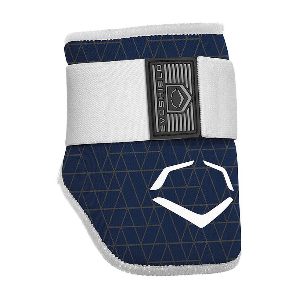 Thumbnail: EVOSHIELD EVOCHARGE BATTERS ELBOW GUARD ADULT