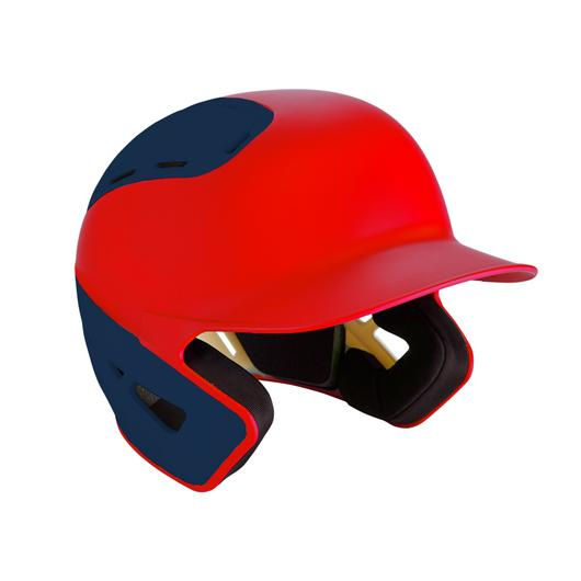 Thumbnail: 1051 RED/NAVY