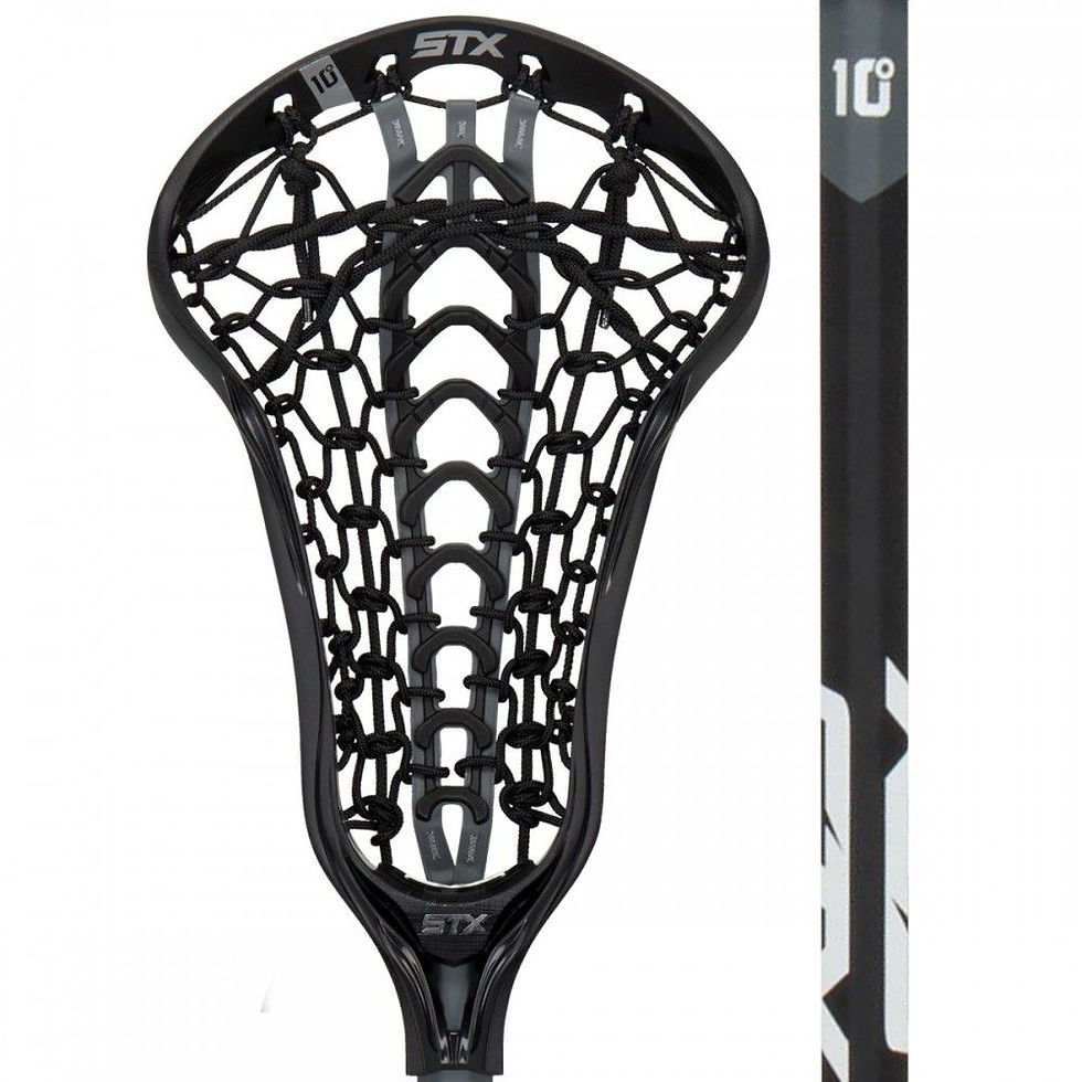 Thumbnail: STX Crux I Women's Lacrosse
