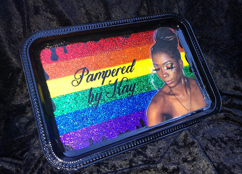 Thumbnail: Rolling Tray