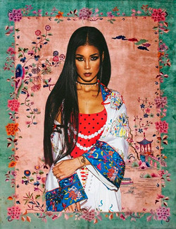 Jhene-Aiko