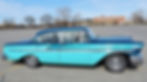 58 Chevy Belair