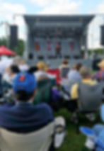 Tweed Elvis Festival