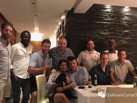 Come and see how we were welcomed into a true Desi Dhaba!