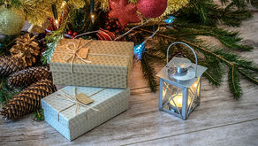 Gift Giving Advice: Avoid Adding Clutter to Someone's Life