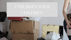 Unburden Your Children