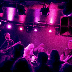 GIRLY REPORT: HANNAHBELLA, HCK9 & Lo Rays