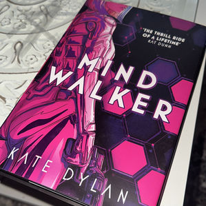 Why you should read the Mindwalker Duolody