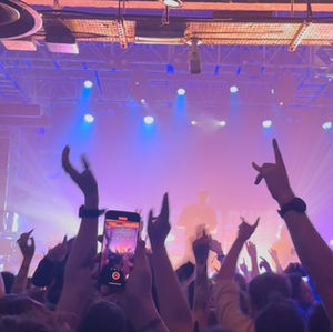 Keeping Hobbies Consistent