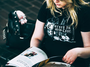 I Didn’t Grow Up Alternative — But I Found Myself Anyway