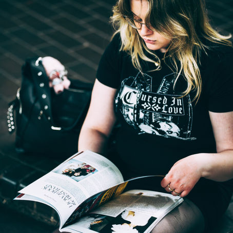 I Didn’t Grow Up Alternative — But I Found Myself Anyway