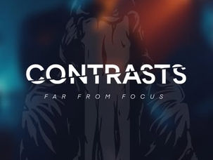 Contrasts Far From Focus