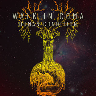 WALK IN COMA EP MUSIC REVIEW