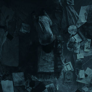 Bad Omens Left For Good Single Review