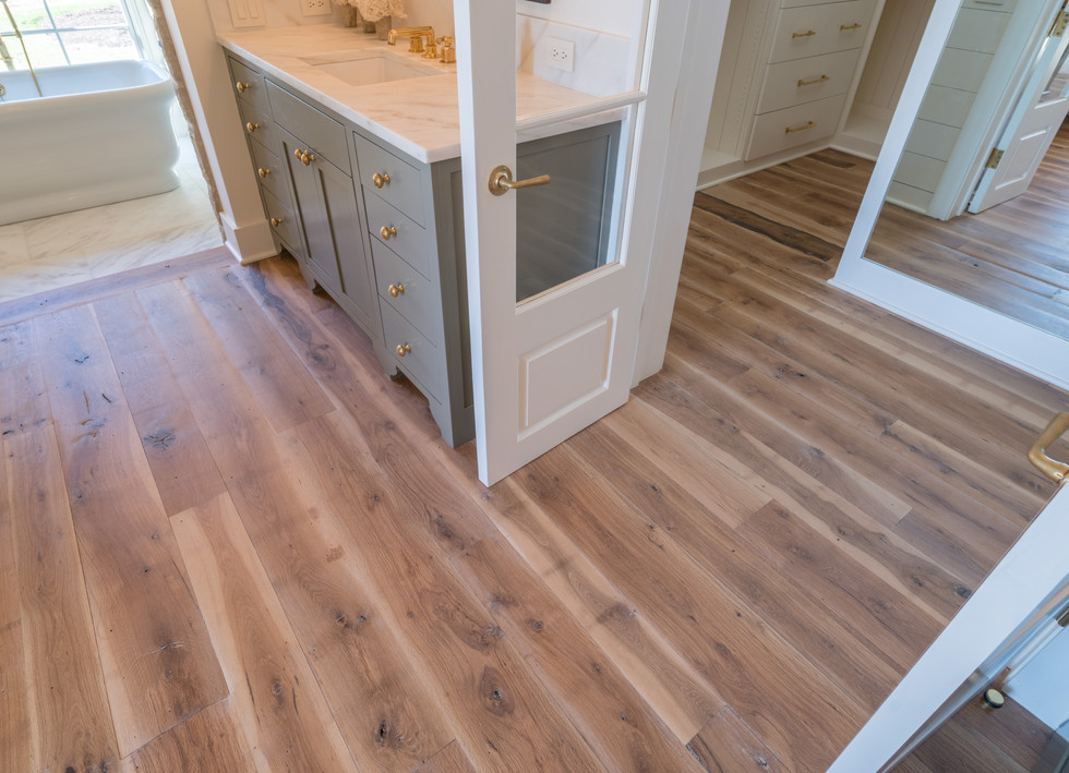 Texas Post Oak Hardwood Flooring Hardwood Design Company Texas