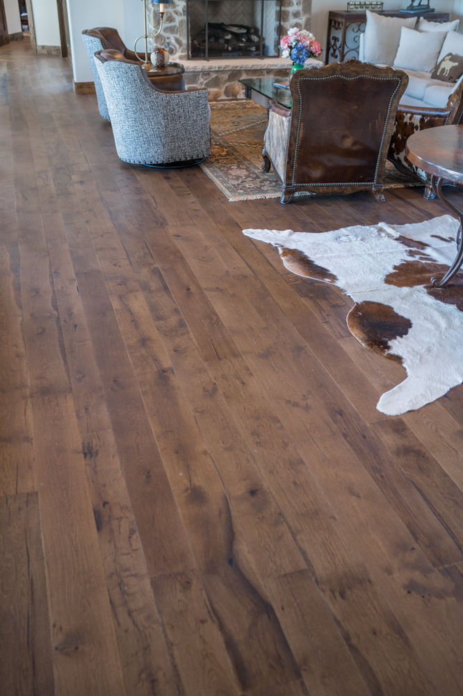 How to Properly Size an Area Rug