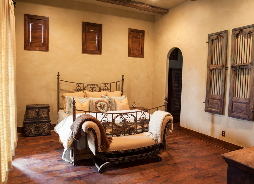 Texas Mesquite Wide Plank Floors Hardwood Design Company