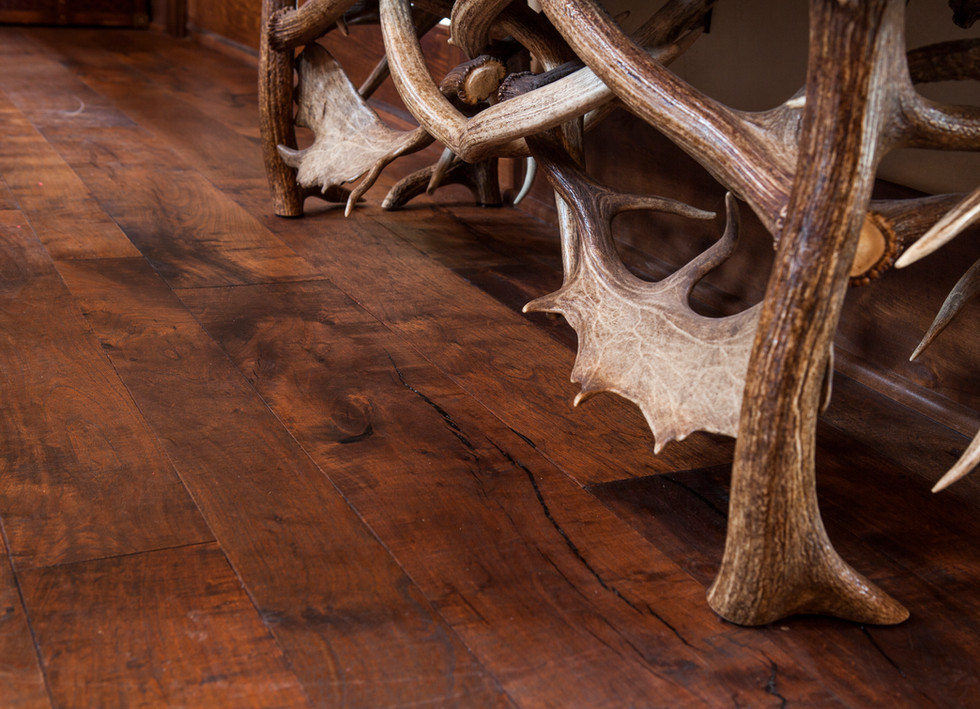 Texas Mesquite Hardwood Flooring Hardwood Design Company Texas