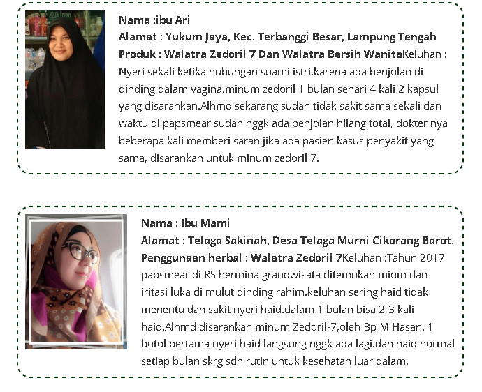 Kandungan Dan Manfaat Zedoril 7