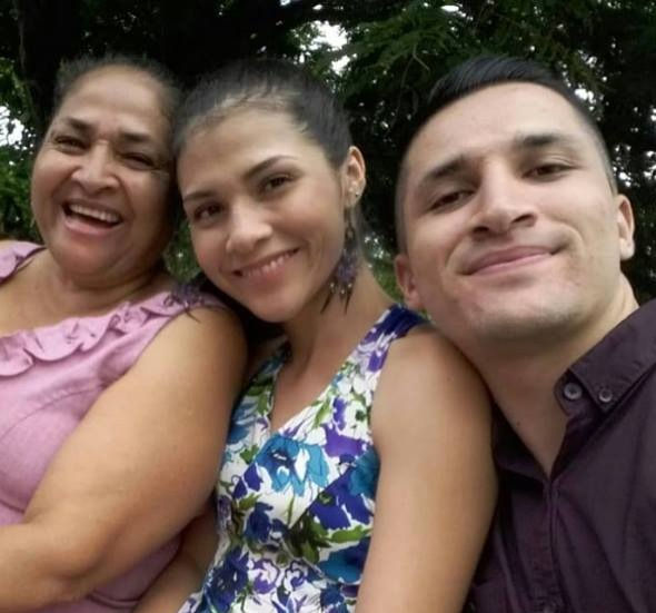 FAMILIA DIAZ