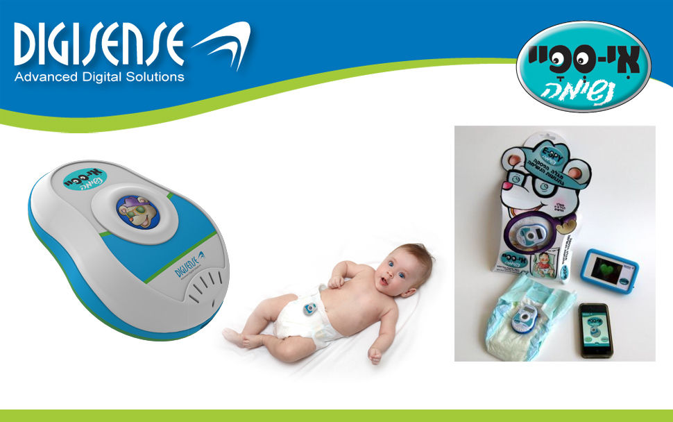 Tiny Sensors for Babies' Diapers, image 3